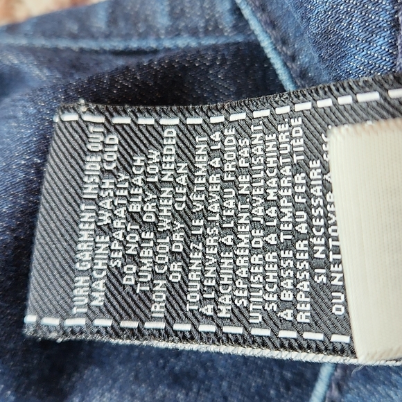 7 for All Mankind Adrien Men's - Picture 5 of 8